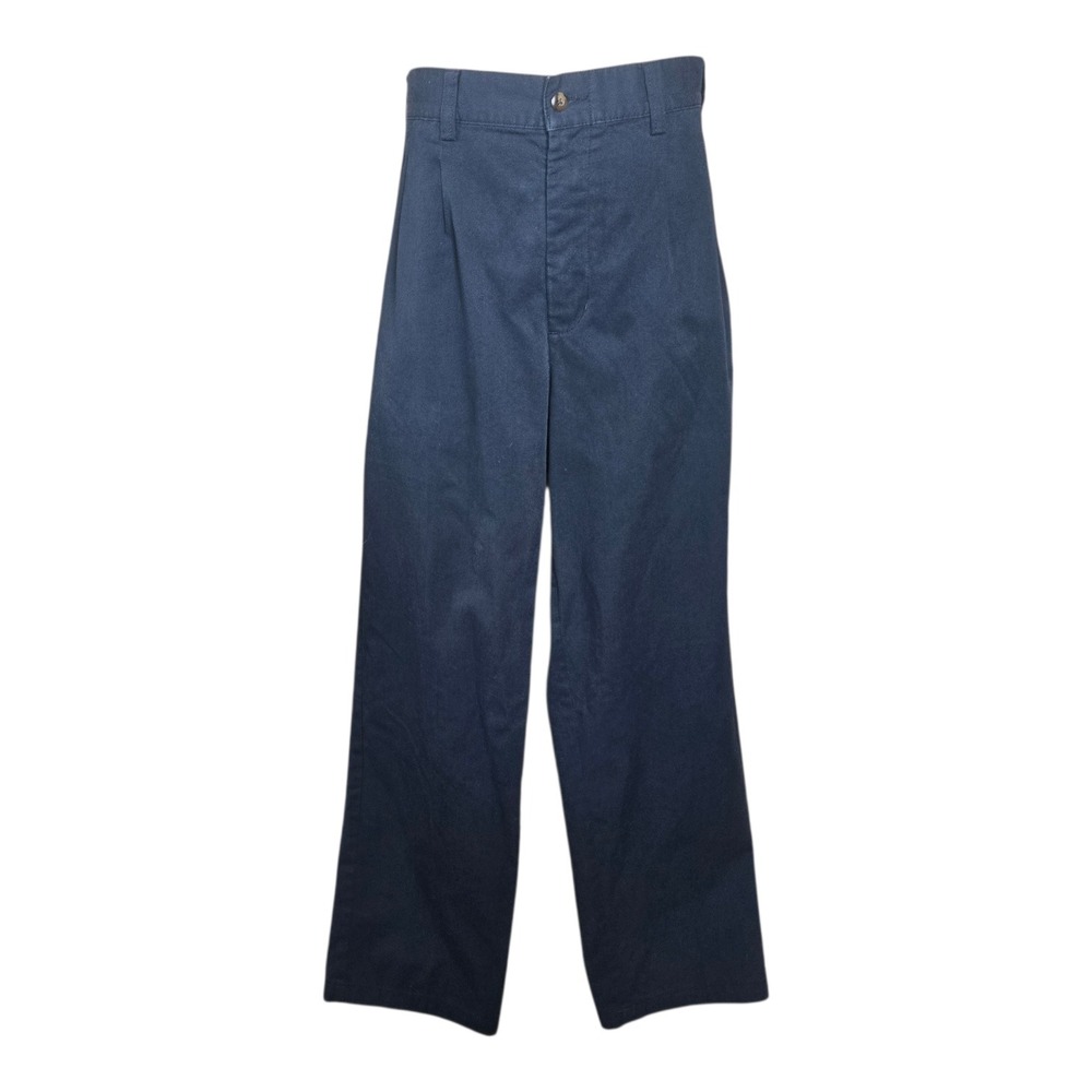 Cabelas Mens Outdoor Gear Chino Pants Size 34 Pleated Hiking Work Utility Trails